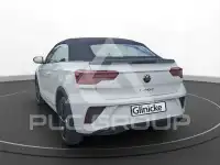 2026 Volkswagen T-Roc
