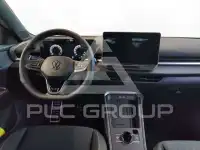 2026 Volkswagen T-Roc