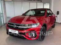 2026 Volkswagen T-Roc