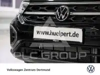 2026 Volkswagen T-Roc