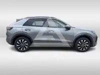 2026 Volkswagen T-Roc