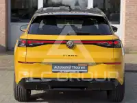 2026 Volkswagen T-Roc