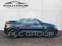 2026 Volkswagen T-Roc