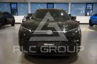 2026 Volkswagen T-Roc