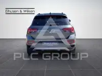 2026 Volkswagen T-Roc
