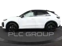 2026 Volkswagen T-Roc