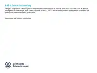 2026 Volkswagen T-Roc