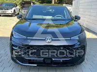 2026 Volkswagen T-Roc