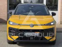 2026 Volkswagen T-Roc