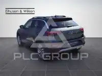 2026 Volkswagen T-Roc