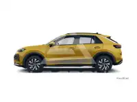 2026 Volkswagen T-Roc
