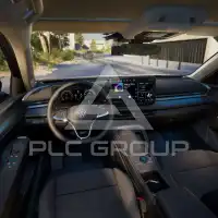 2026 Volkswagen T-Roc