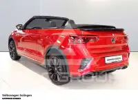 2026 Volkswagen T-Roc