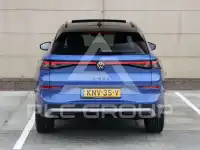 2026 Volkswagen T-Roc