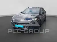 2026 Volkswagen T-Roc
