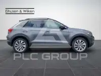 2026 Volkswagen T-Roc