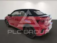 2026 Volkswagen T-Roc