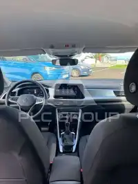 2026 Volkswagen T-Roc