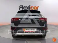 2026 Volkswagen T-Roc