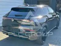 2026 Volkswagen T-Roc