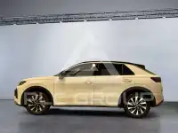 2026 Volkswagen T-Roc