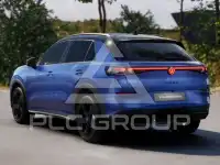 2026 Volkswagen T-Roc