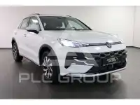 2026 Volkswagen T-Roc