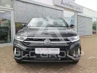 2026 Volkswagen T-Roc