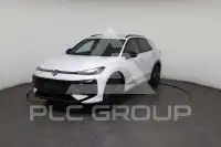 2026 Volkswagen T-Roc