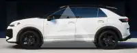 2026 Volkswagen T-Roc