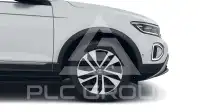 2026 Volkswagen T-Roc