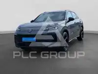 2026 Volkswagen T-Roc