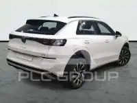2026 Volkswagen T-Roc
