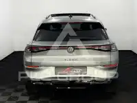2026 Volkswagen T-Roc