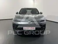 2026 Volkswagen T-Roc
