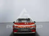 2026 Volkswagen T-Roc