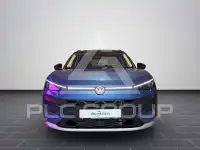 2026 Volkswagen T-Roc