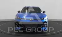 2026 Volkswagen T-Roc
