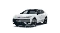 2026 Volkswagen T-Roc