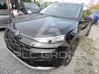2026 Volkswagen T-Roc