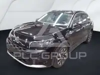 2026 Volkswagen T-Roc