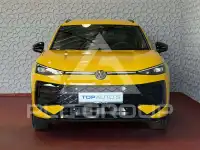 2026 Volkswagen T-Roc