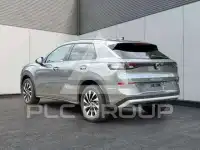 2026 Volkswagen T-Roc