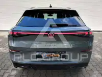 2026 Volkswagen T-Roc