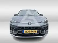 2026 Volkswagen T-Roc