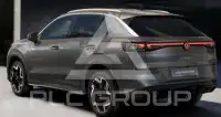 2026 Volkswagen T-Roc