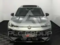2026 Volkswagen T-Roc