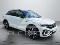 2026 Volkswagen T-Roc