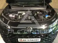 2026 Volkswagen T-Roc