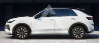 2026 Volkswagen T-Roc